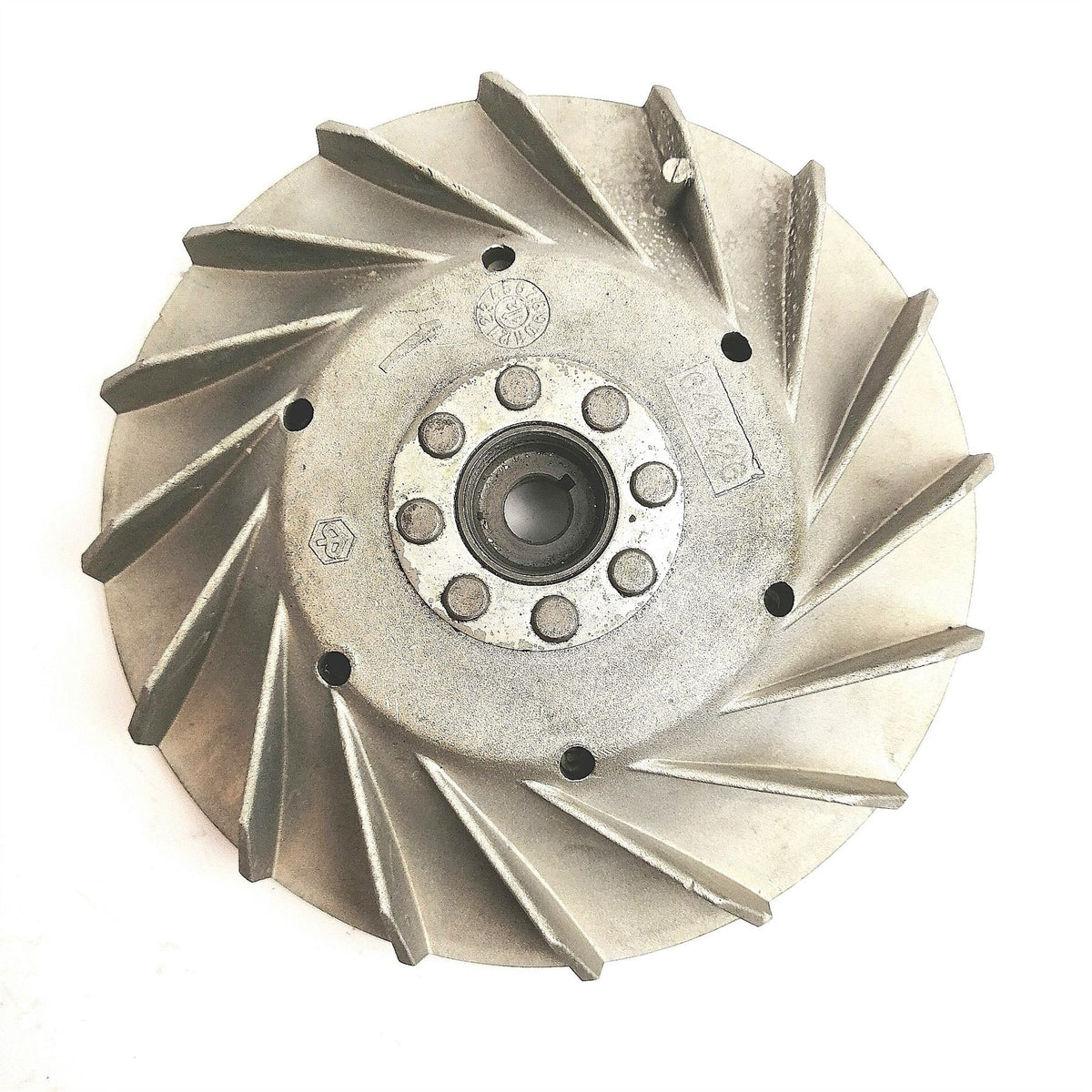 Vespa Flywheel PX, PE, EFL Genuine