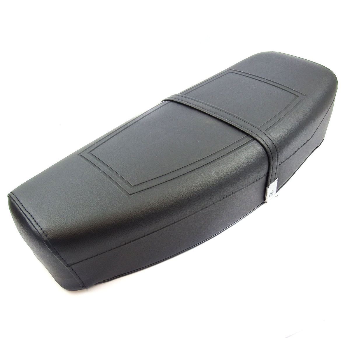 Vespa - Seat - Standard - PX/PE - Coloured - Made To Order