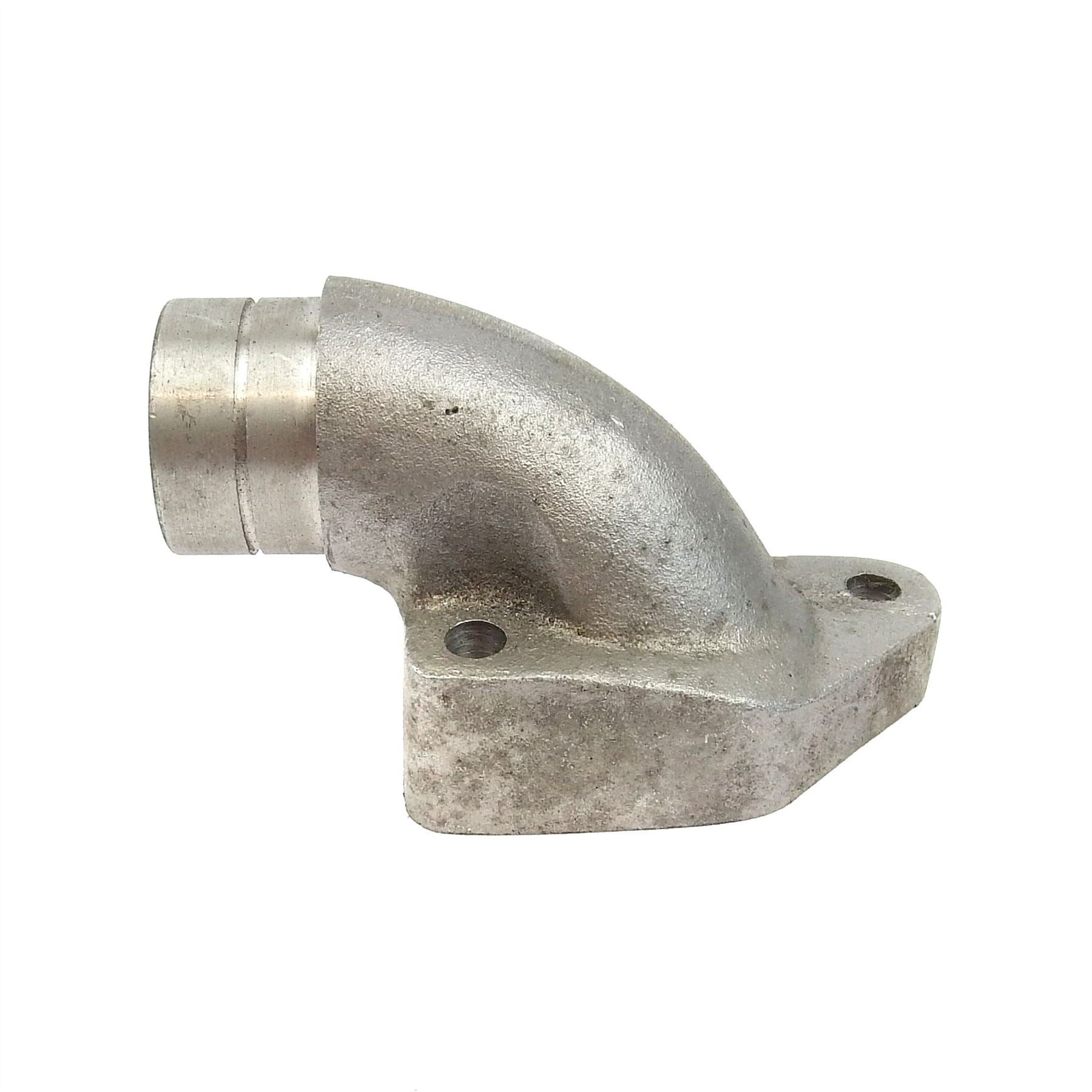Lambretta 200/225cc Inlet Manifold for PHBH & PWK 24-30mm Carburettor