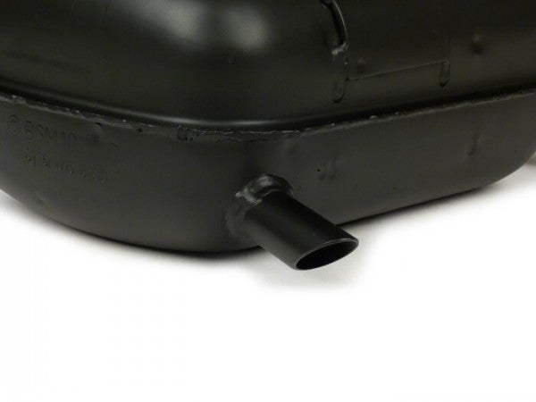 Vespa PX200 P200 Rally200 Cosa200 BGM PRO BigBox SPORT Exhaust