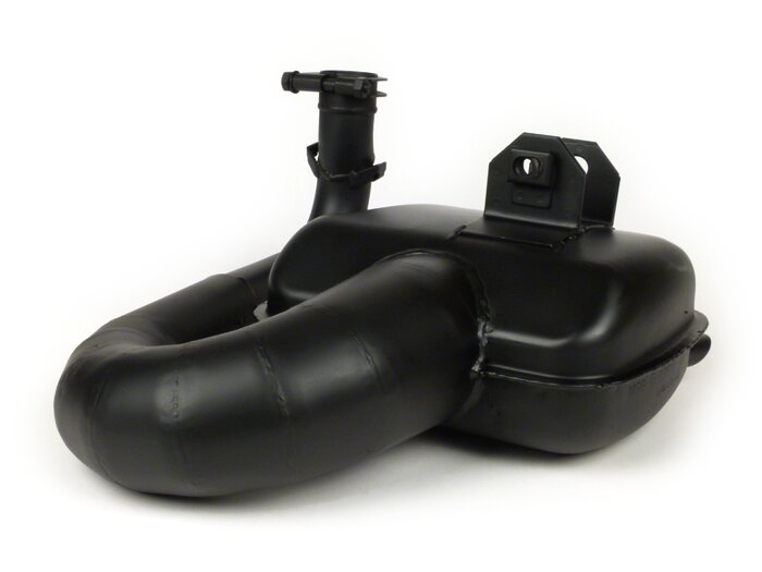 Vespa PX125 PX150 Sprint GT GTR BGM Pro BigBox SPORT Exhaust