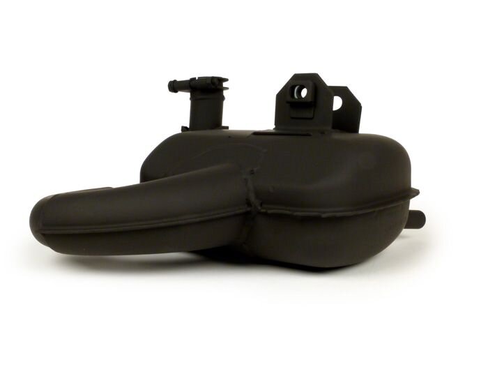 Vespa PX125, PX150 Sprint GT GTR BGM Pro BigBox TOURING Exhaust