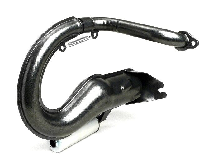 Vespa PK100 PK125 S XL ETS POLINI Sports Exhaust