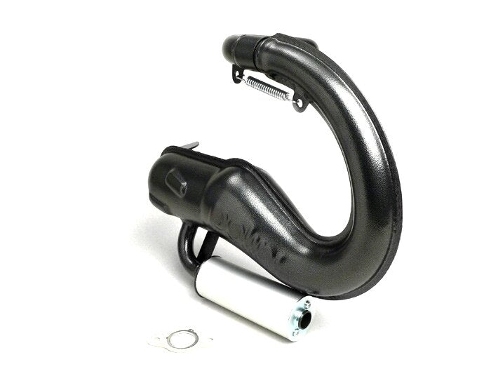 Vespa PK100 PK125 S XL ETS POLINI Sports Exhaust