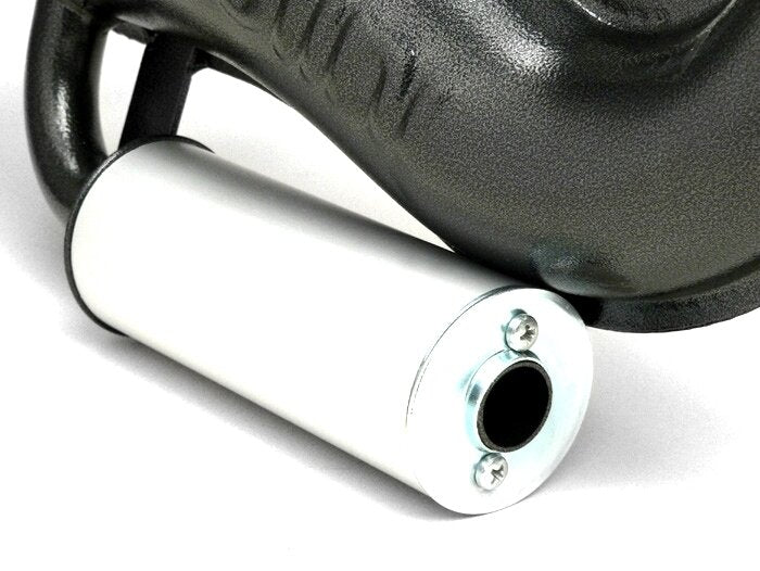 Vespa V50 N/L/R/S/Special/SR/SS POLINI Sport Banana Exhaust