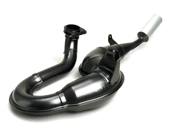 Polini P200E PX200 Rally 200 Polini Sports Exhaust