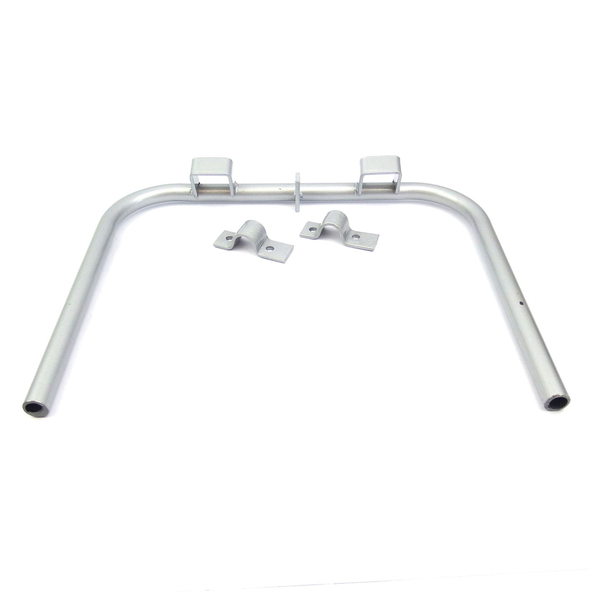Vespa V90 16mm Silver Centre Stand