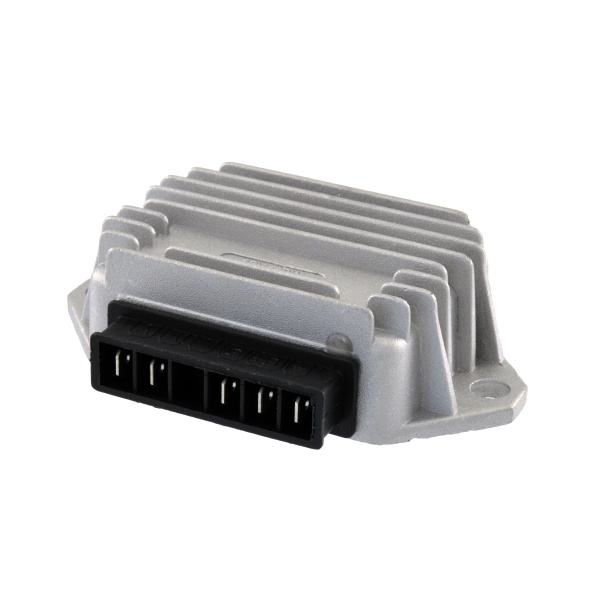 Vespa - Lighting Regulator Box - PKs Battery/PX Battery Ltd Edit