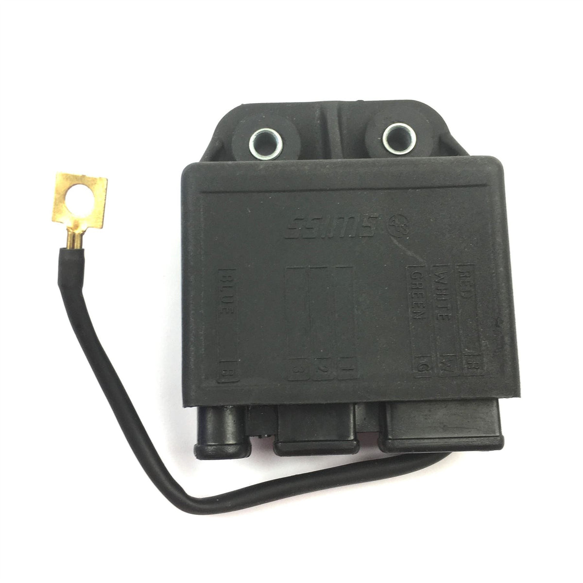 Vespa PX 2011 Onwards Electronic CDI Unit