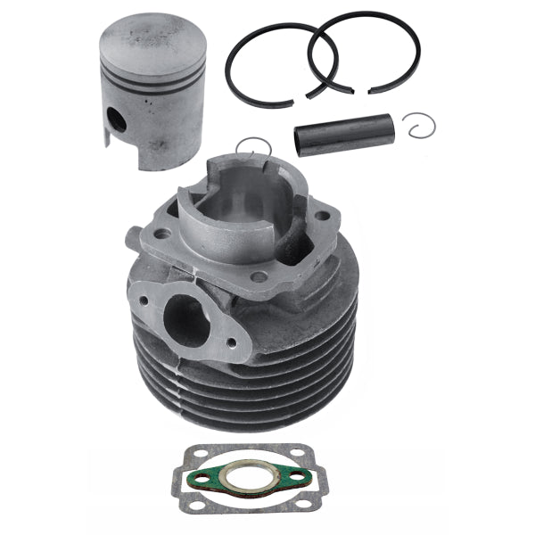 Vespa V50, V50 Special, PK50s, PK50XL Cylinder Kit 38.4mm - Standard Italian