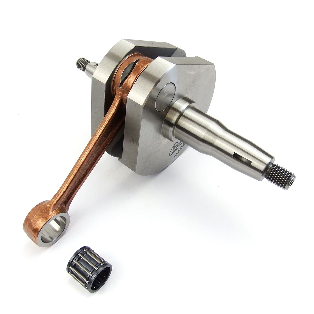 Vespa Crankshaft GS160 Late SS180