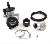 Carburettor Dellorto 26, 28 Or 30mm Kit Lambretta