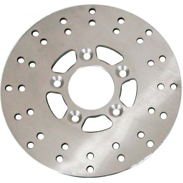 Brake Disc 22 516 0120 - ATALA, MALAGUTI, MOTRON, PEUGEOT