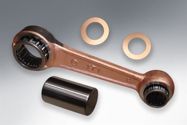 Vespa - Crankshaft - Conrod Kit - VBB/VBC/VLB