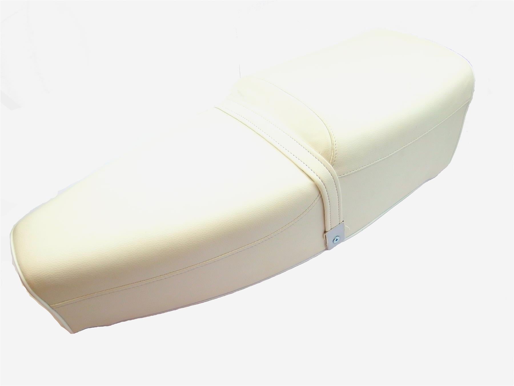 Vespa - Seat - Dual Seat - New Style - PX/PE - Made To Order