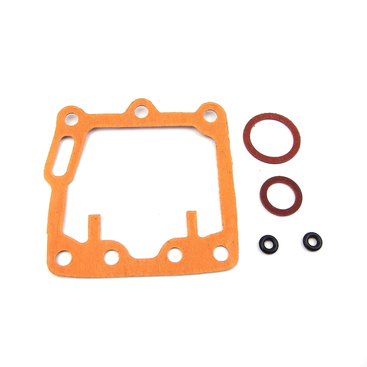 Carburettor - Gasket Set - AMAL Mark II Concentric