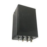 Vespa Indicator Relay Four Terminal Type 12v DC PK