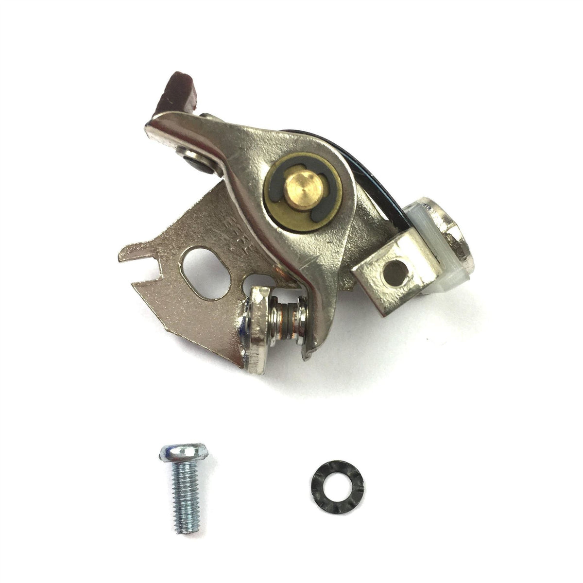 Piaggio Ciao Boxer Bravo Si Ape 50 Points Contact Breaker