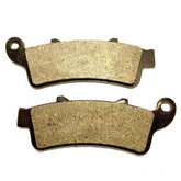 Honda Pantheon 125cc/Foresight 250cc Rms Organic Brake Pads