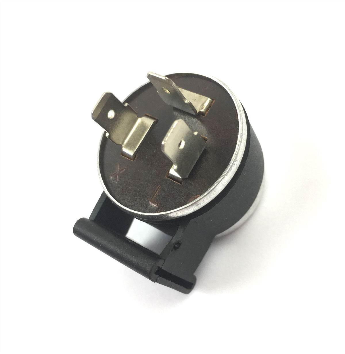 Electrical - Indicator Relay - Universal - 12V 3 Pin AC or DC