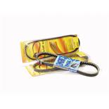Honda Kymco Peugeot Dio Vision DJX ST Rapido Polini Variator Belt