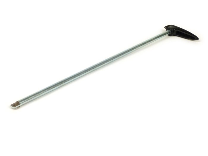 Lambretta J50 Special Fuel Petrol Tap Lever Arm - Casa Lambretta
