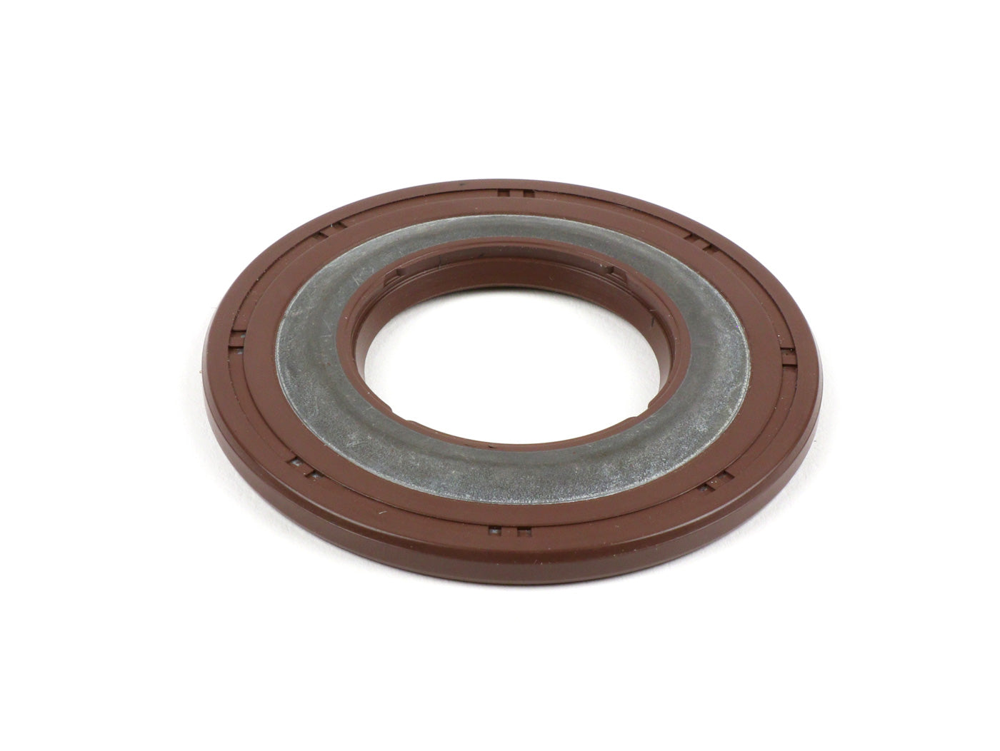 Vespa PX(-1984) Rally Sprint V Super BGM PRO Crankshaft Drive Side Viton Oil Seal 31x62.1x5.8/4.3mm