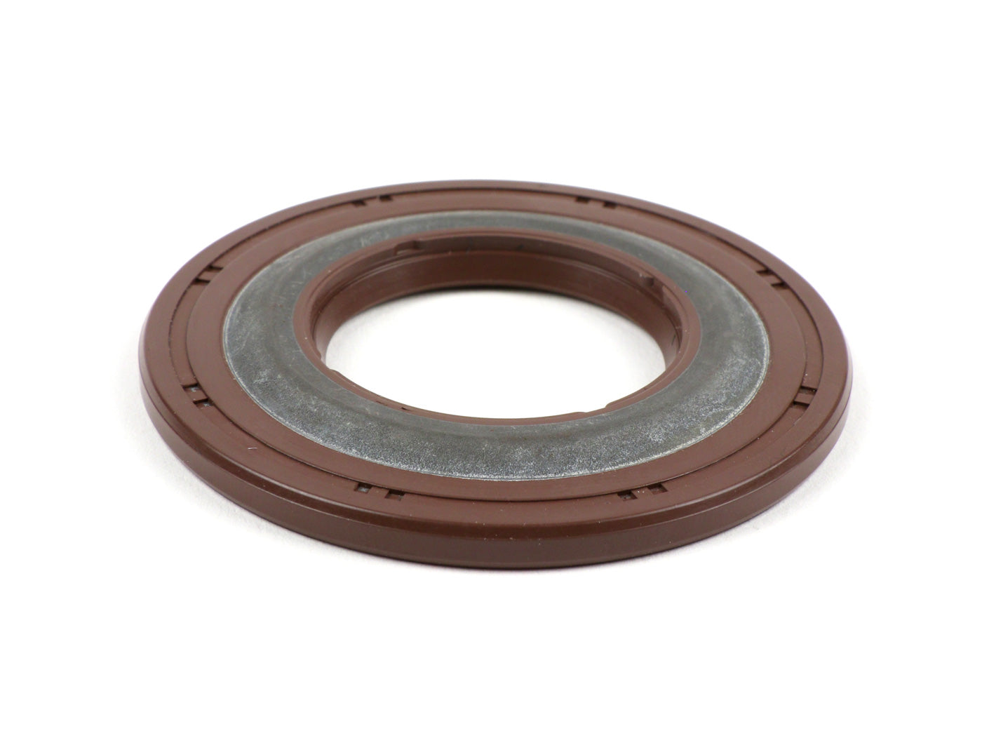 Vespa PX(-1984) Rally Sprint V Super BGM PRO Crankshaft Drive Side Viton Oil Seal 31x62.1x5.8/4.3mm