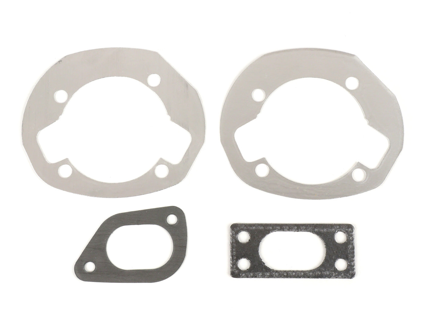 Lambretta Li GP SX TV BGM Pro RaceTour 225cc RT MRB Cylinder Gasket Set