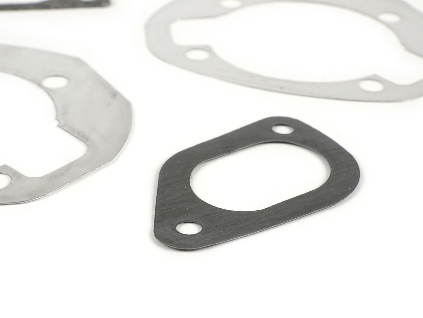 Lambretta Li GP SX TV BGM Pro RaceTour 225cc RT MRB Cylinder Gasket Set