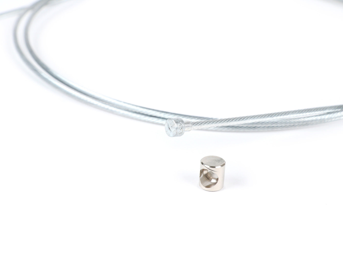 Lambretta Series 2 3 Li GP SX TV BGM Front Brake Inner Cable Ø=2.5mm