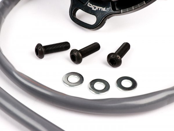 Lambretta Series 1-3 BGM PRO 12V Stator Plate HP V4.5 Silicone AC Electronic Ignition
