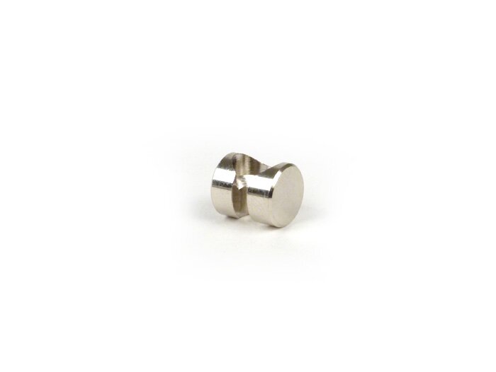 Vespa PX T5 Rally Super Sprint SmallFrame Lambretta Series 1-3 BGM Original Cable Barrel Ø8x9mm (high head type)