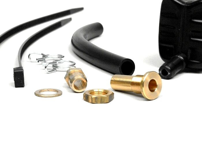 POLINI Fuel Compensator Boost Bottle