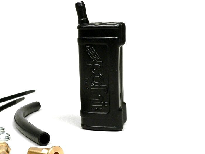 POLINI Fuel Compensator Boost Bottle