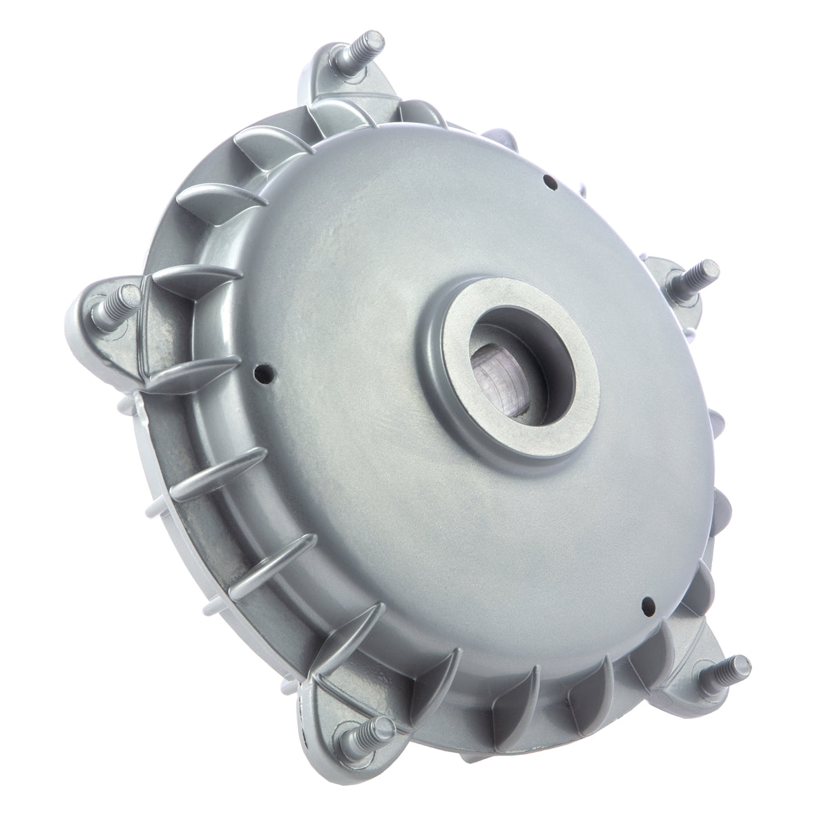 Vespa PX PE T5 LML KR Automation Polygon Rear Brake Hub Drum