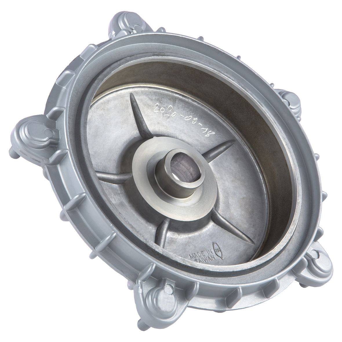 Vespa PX PE T5 LML KR Automation Polygon Rear Brake Hub Drum