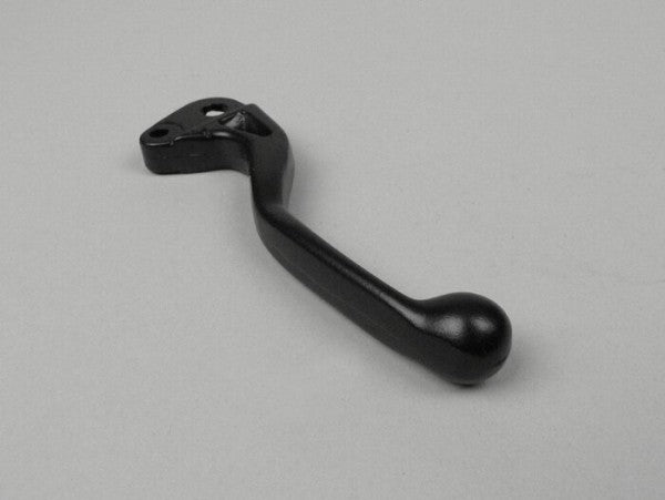 Vespa PK S XL Sport Short Handlebar Lever Brake & Clutch Set - Black