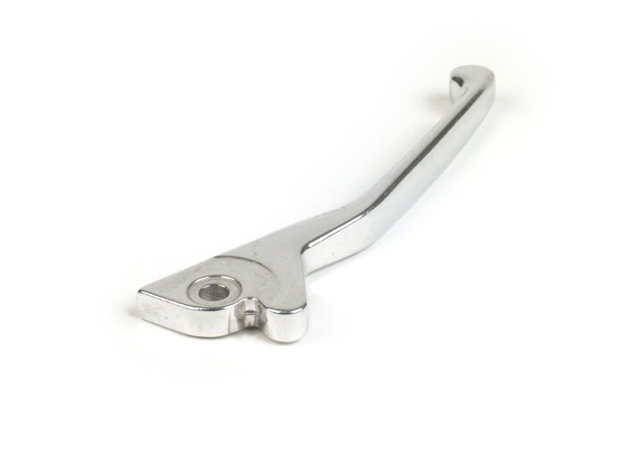 Vespa GT GTL GTS (RH+LH) LX S (RHS) VICMA Grimeca (-2006) Brake Lever - Silver