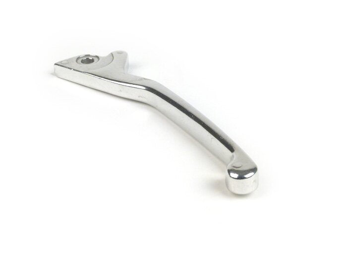 Vespa GT GTL GTS (RH+LH) LX S (RHS) VICMA Grimeca (-2006) Brake Lever - Silver