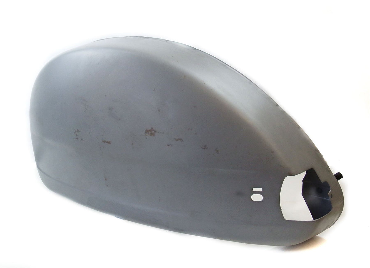 Vespa Side Panel P125X, P150X, P200E Left Hand