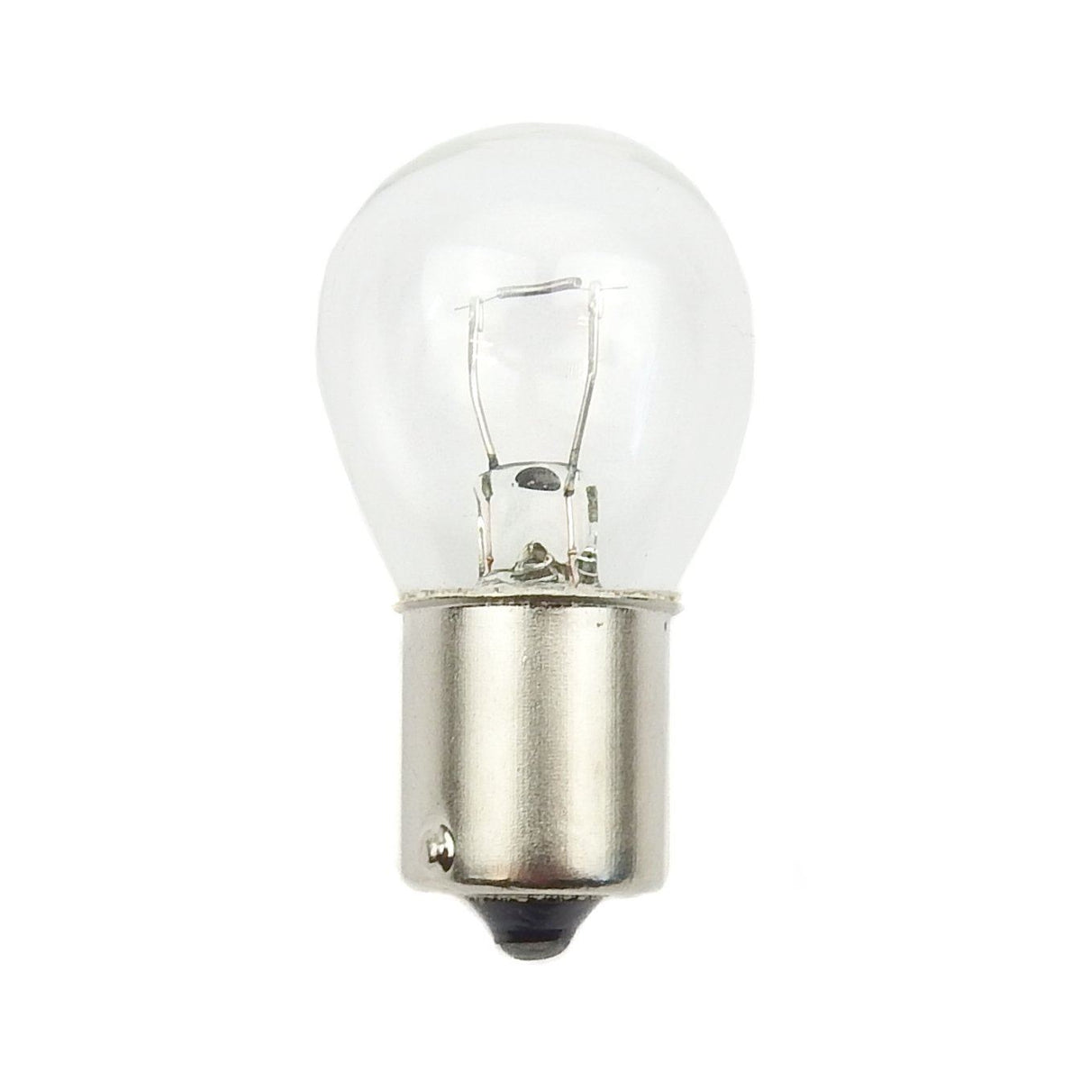 Bulb - Indicator - SCC - 25mm Lens - 12V 21W - Clear