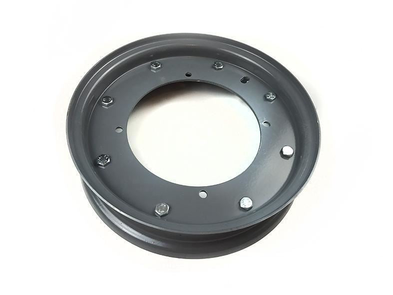 Vespa 150 Super VBC Wheel Rim Conversion 8 Inch to 10 Inch