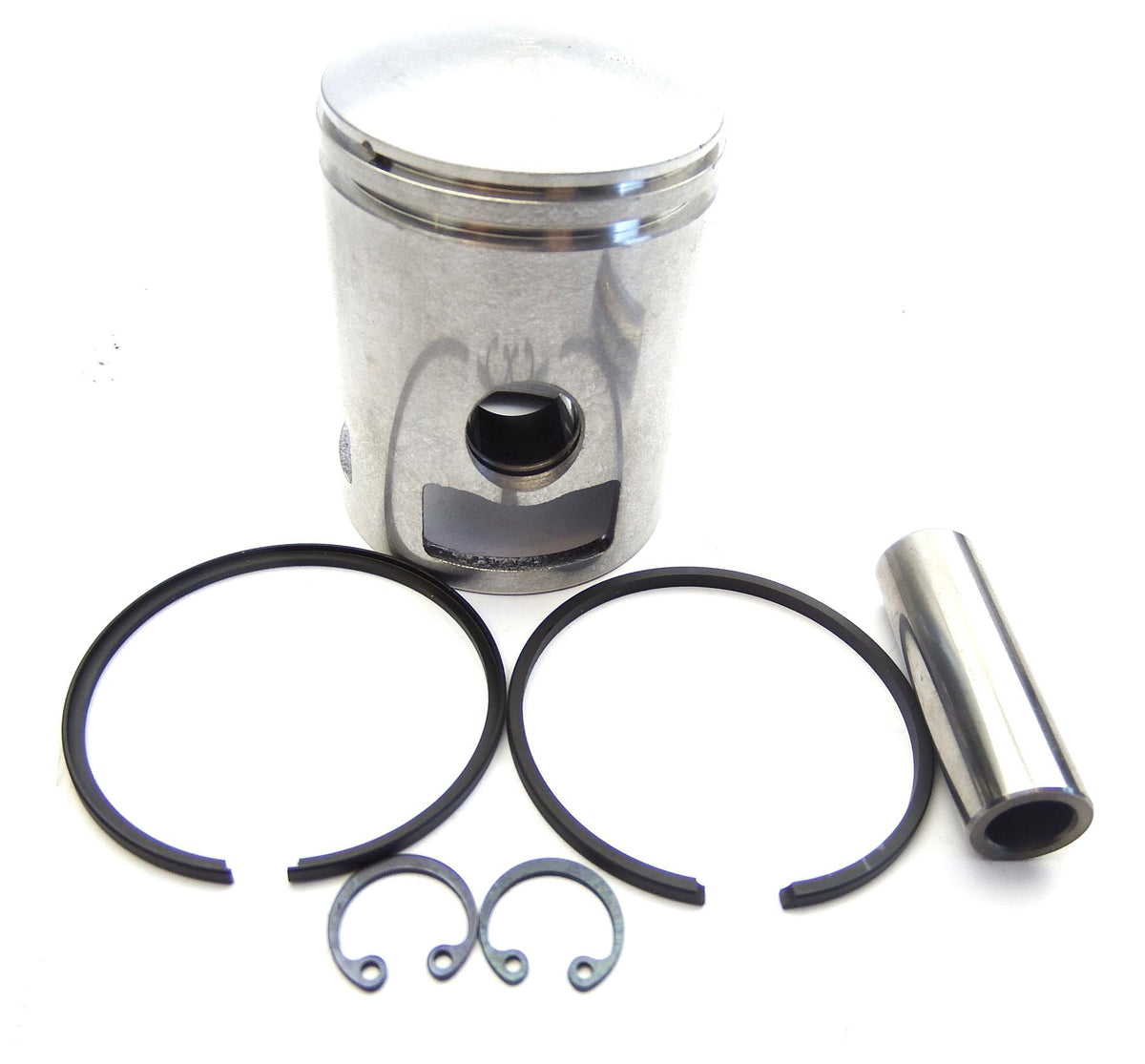 Vespa Piston Kit PX125, EFL, Disc, LML Standard Genuine