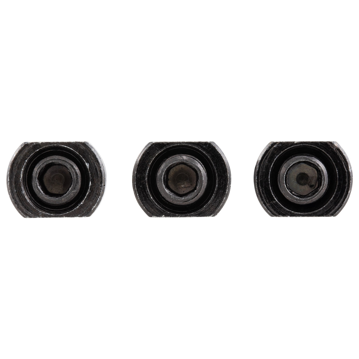 Lambretta Series 1-3 Li GP SX TV SIP PERFORMANCE Cable Nipple Set
