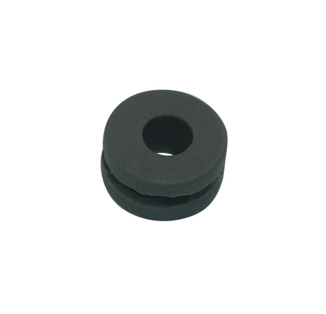 Lambretta S1-3 Li GP SX TV Petrol Tap Arm Rubber Grommet - Grey