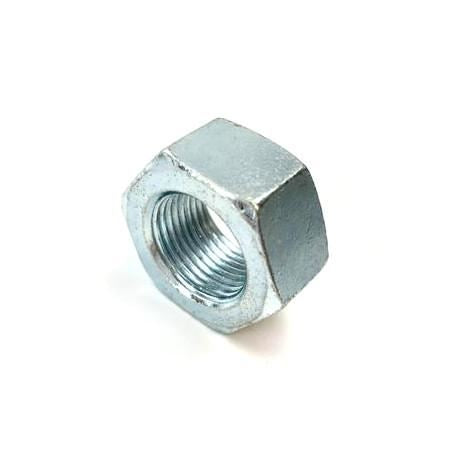 Vespa - Hub - Nut Rear PX, EFL, T5, PK, APE