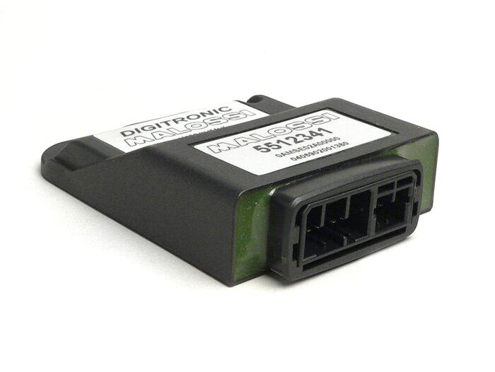 CDI Immobilizer Bypass, Piaggio Leader Engine, Malossi