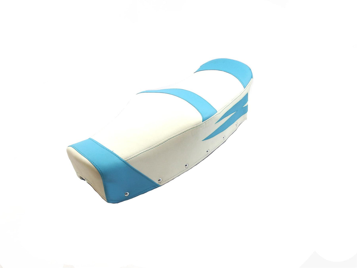 Lambretta - Seat Covolo - Made To Order