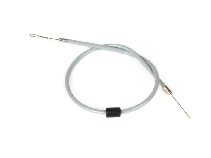 Vespa PX Rally Sprint GT GTR TS GL BGM Original Choke Cable - Grey